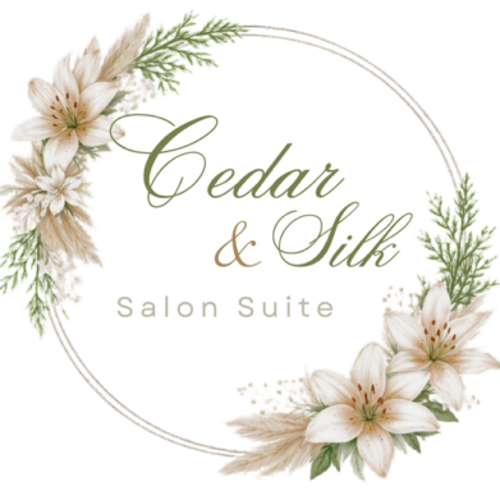 3+ Additional Color at Cedar & Silk Salon Suite in Alexandria, VA
