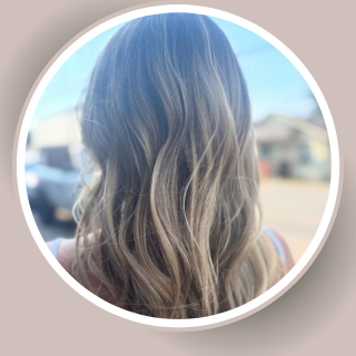 Balayage