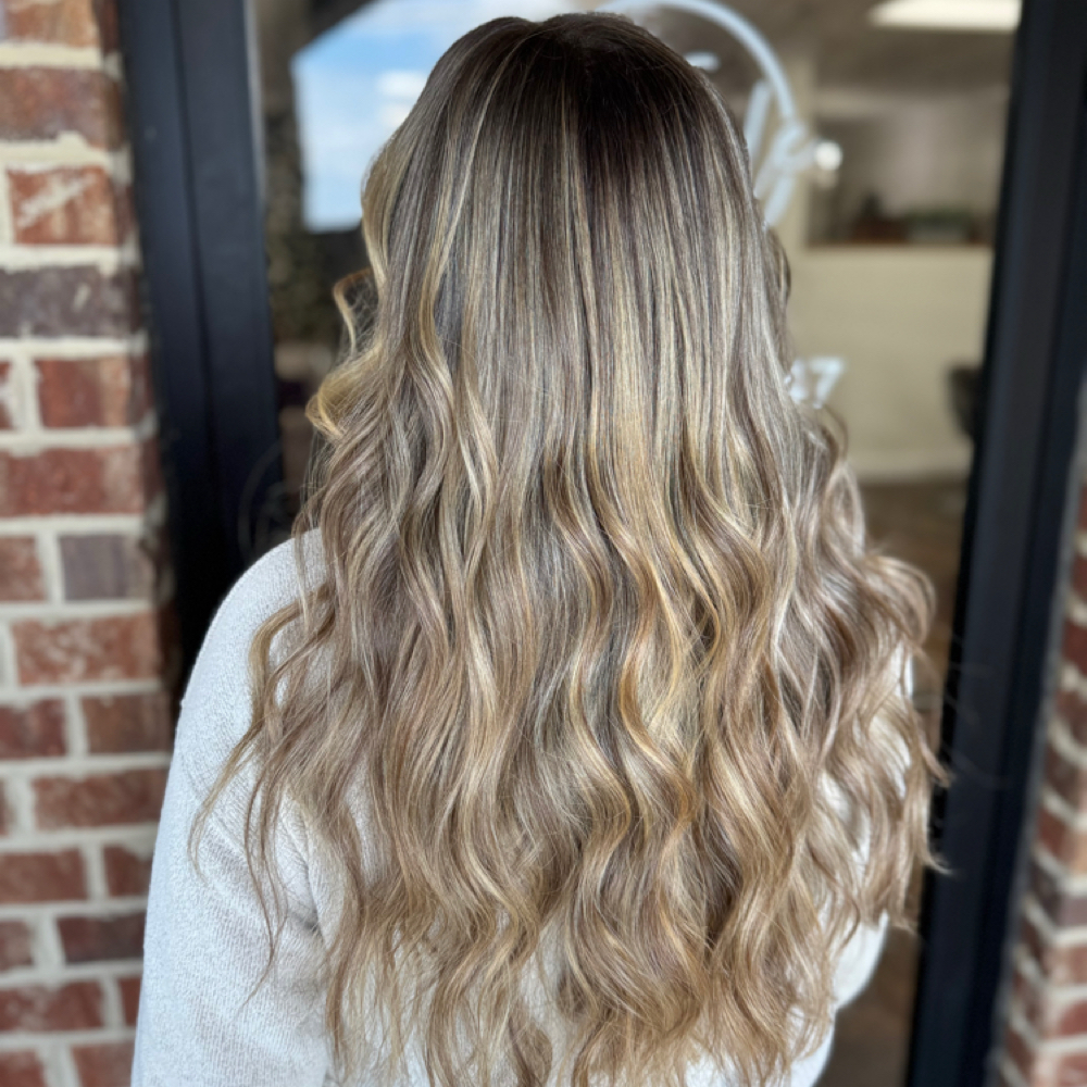 Bayalage at Shelbie Johnson in Arab, AL