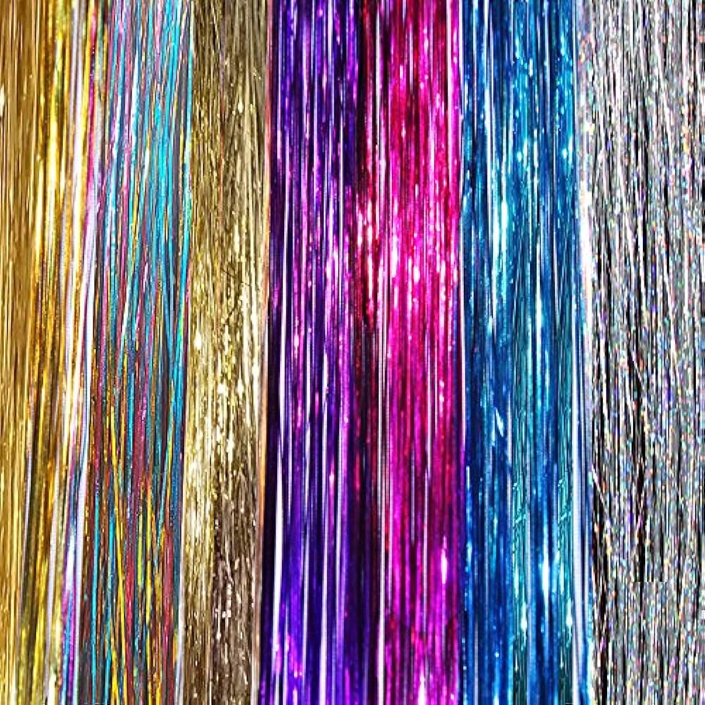 Tinsel