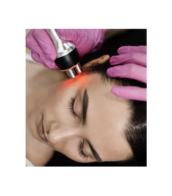 BODY TREATMENTS- FACE & NECK