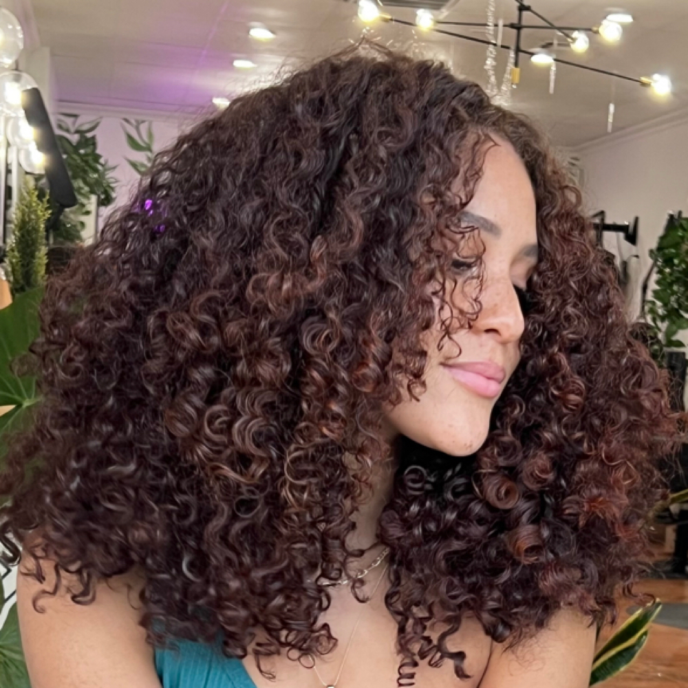 Rizo Recovery (Lengthened Time) at The Curl Casa in Chandler, AZ