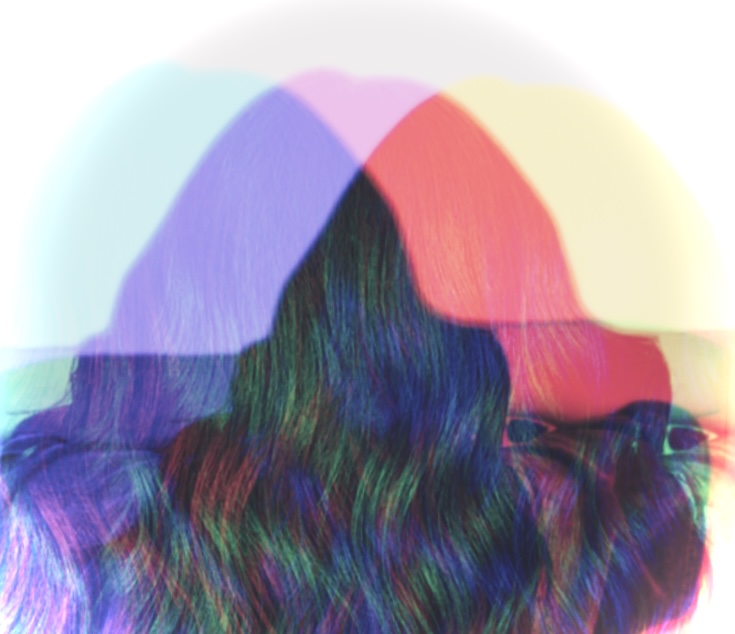 The Revival (Root Retouch)