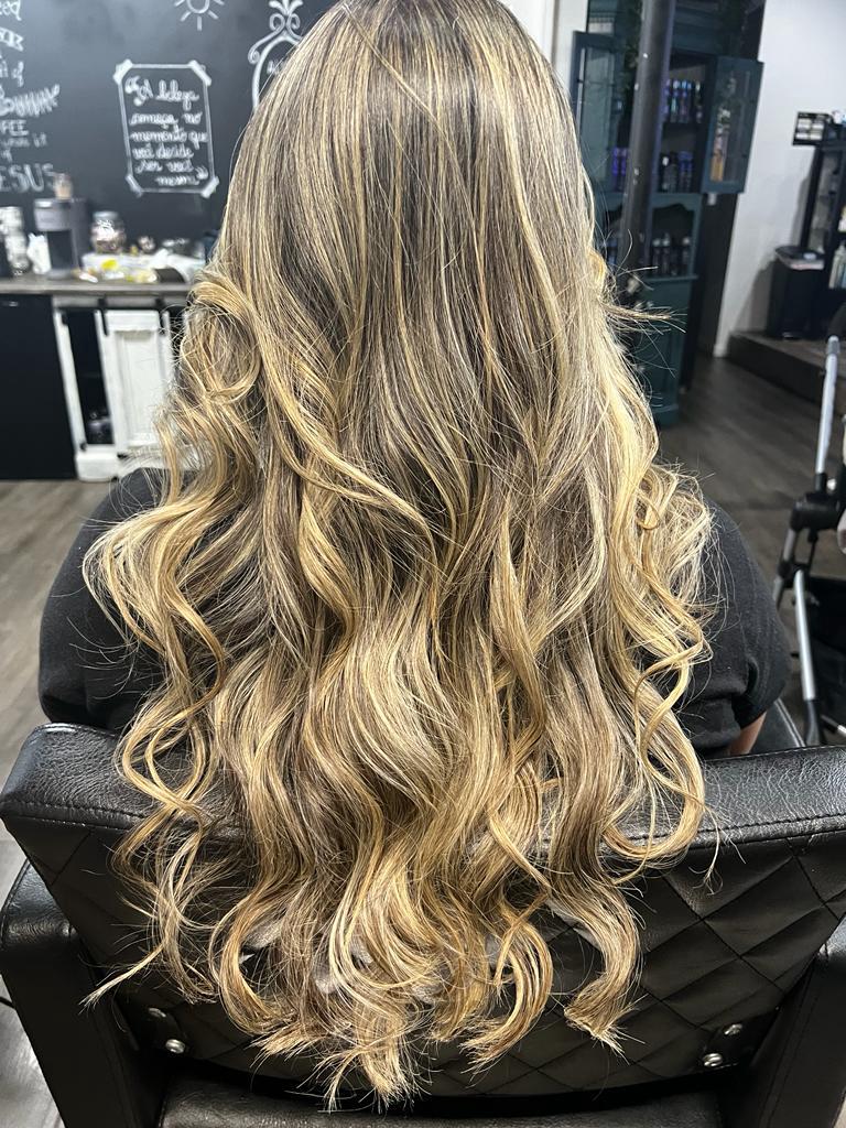 Mechas