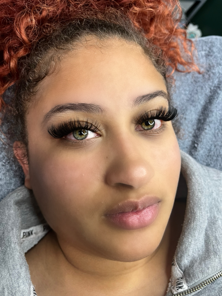 Hybrid Fill