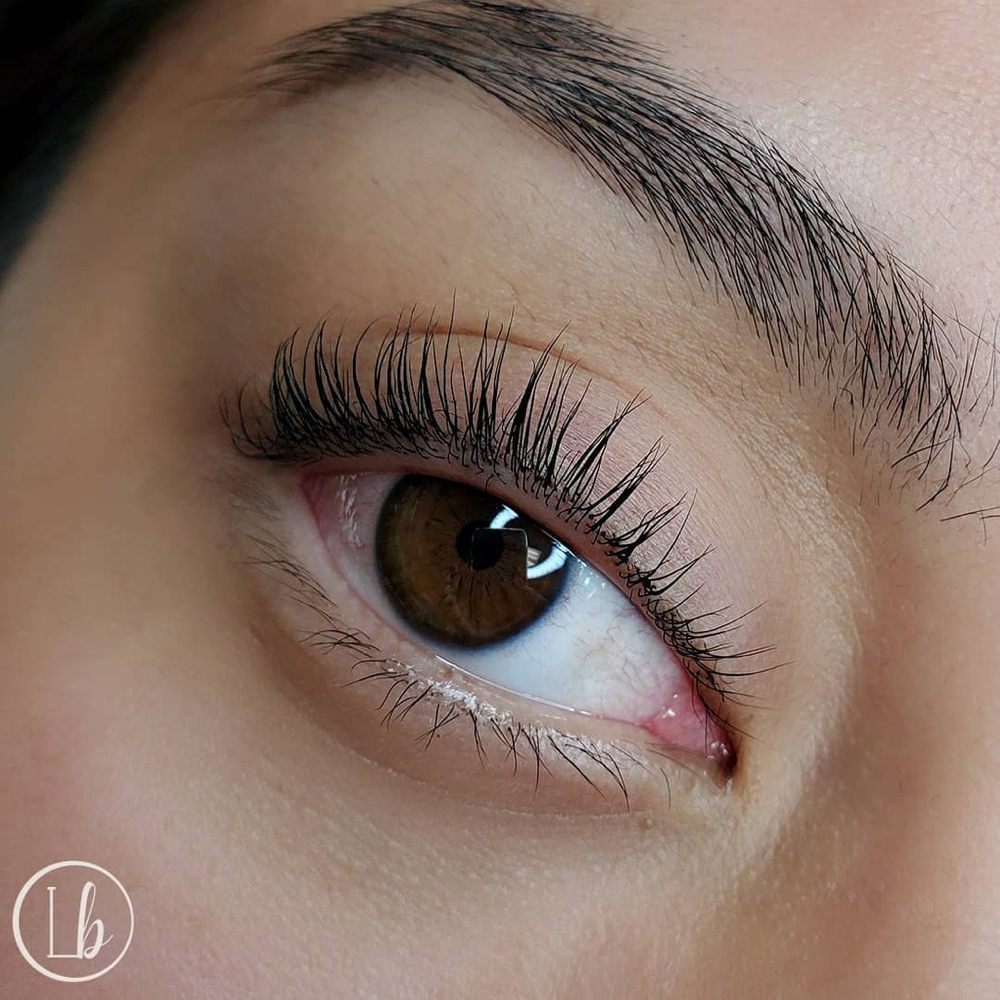 Lash Lift