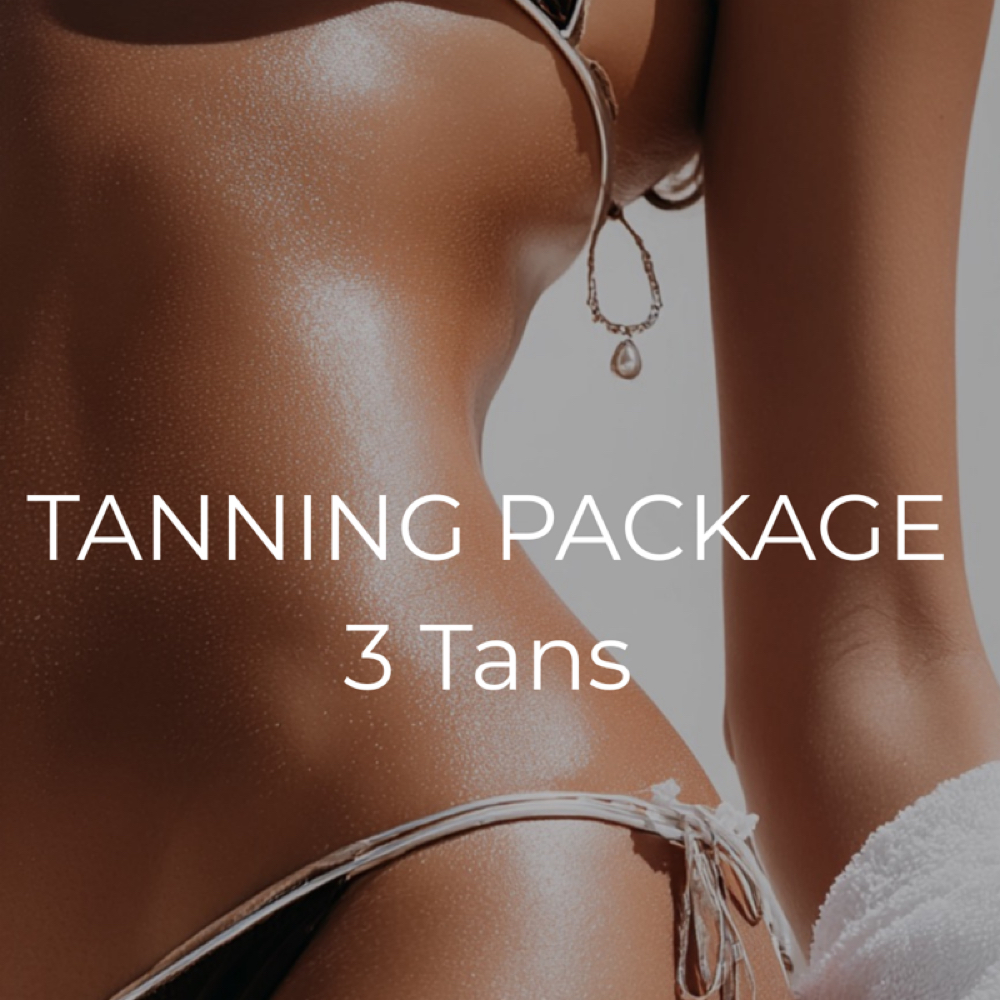 Luxury Glow Package (3 Sessions) at Perfect Glow Sunless in West Palm Beach, FL