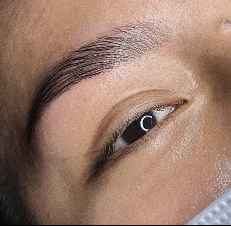 Brows