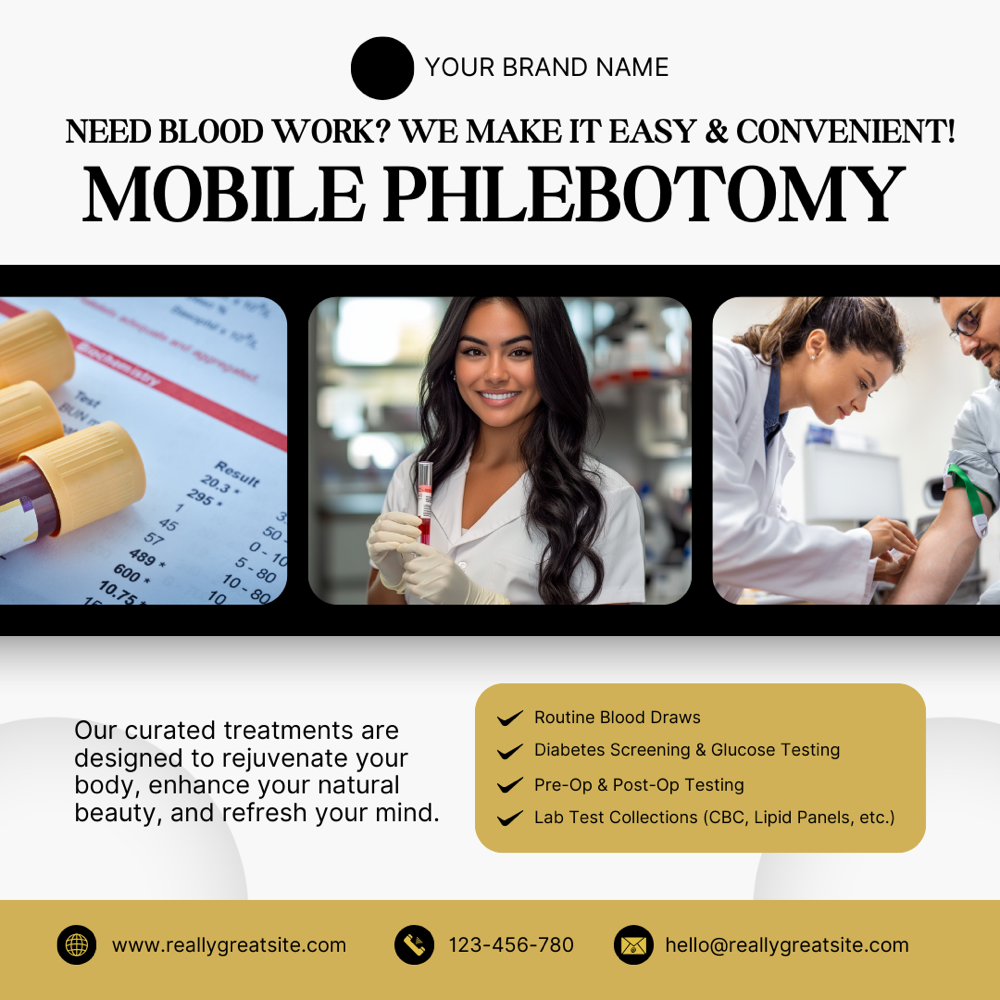 Precision Mobile Services
