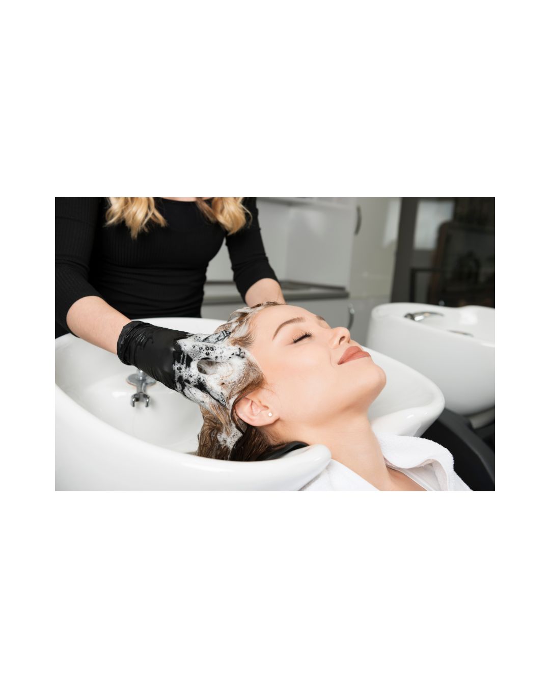 Women’s Haircut With Shampoo at Haylyn Creations in Hillsborough, NC