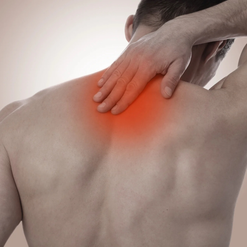 Upper Body Recovery at APEX MASSAGE & BODYWORK in San Angelo, TX