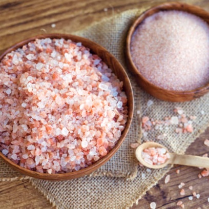 Himalayan Foot Scrub at Blissful Balance, LLC in Tupelo, MS