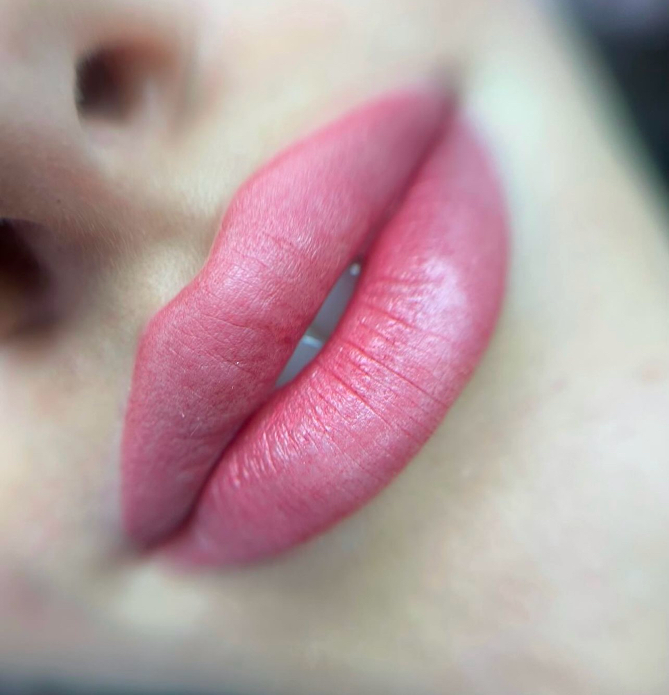 Lip Blush
