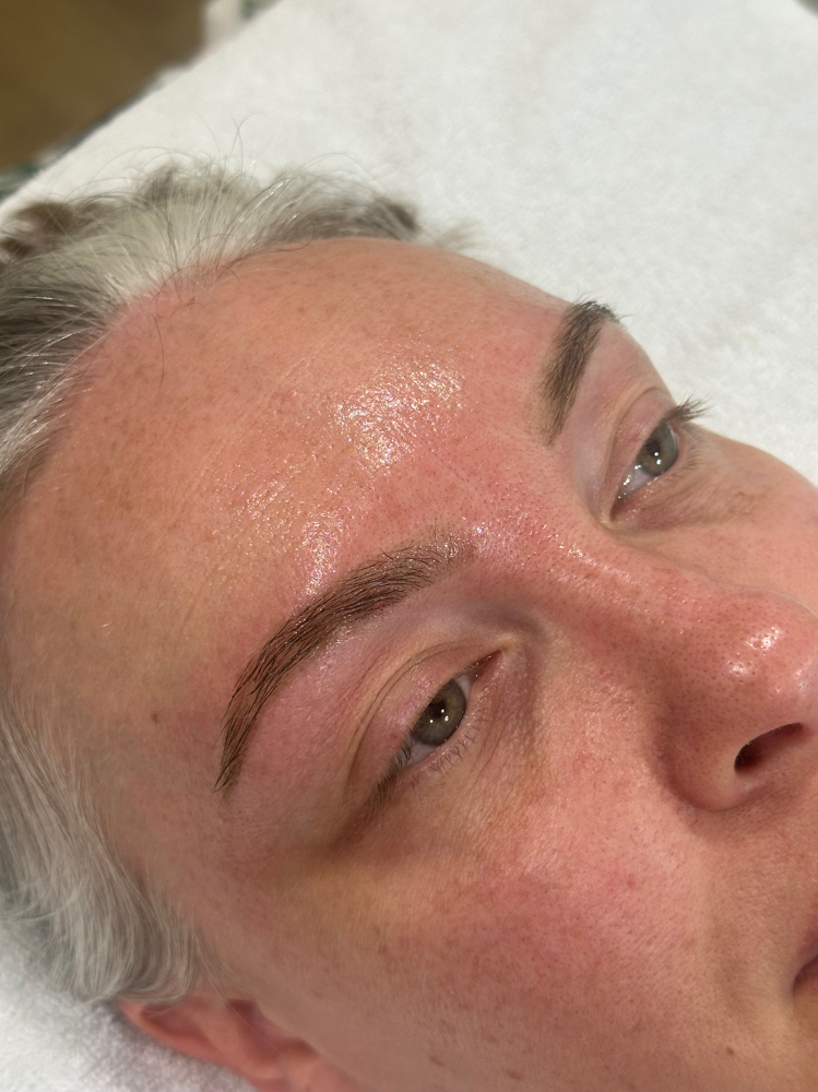Eyebrow Tint