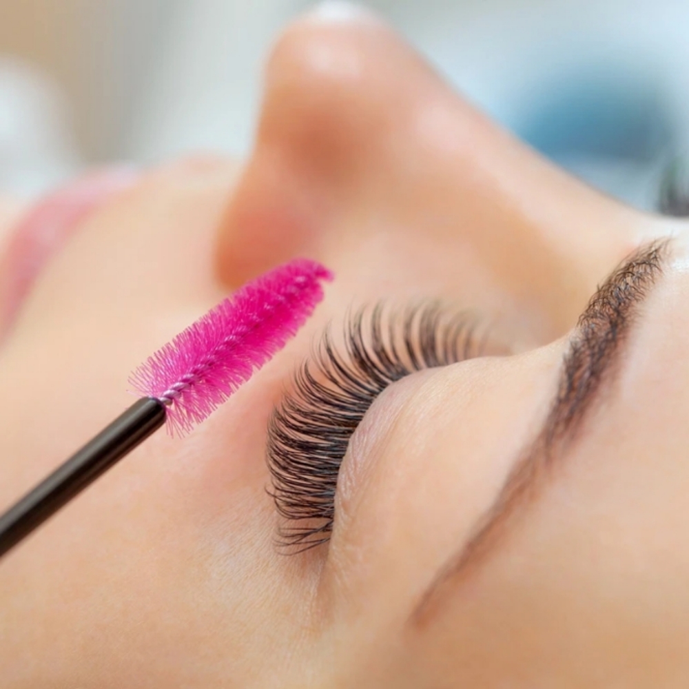 Korean Lash Lift at N Spa Nails in Denver, NC