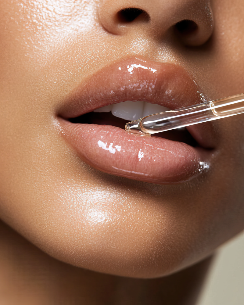 Microneedling Treatment at Skin + Sōl Studio in Decatur, GA