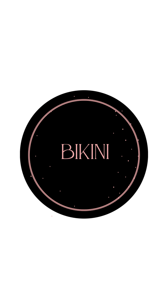 Bikini Line