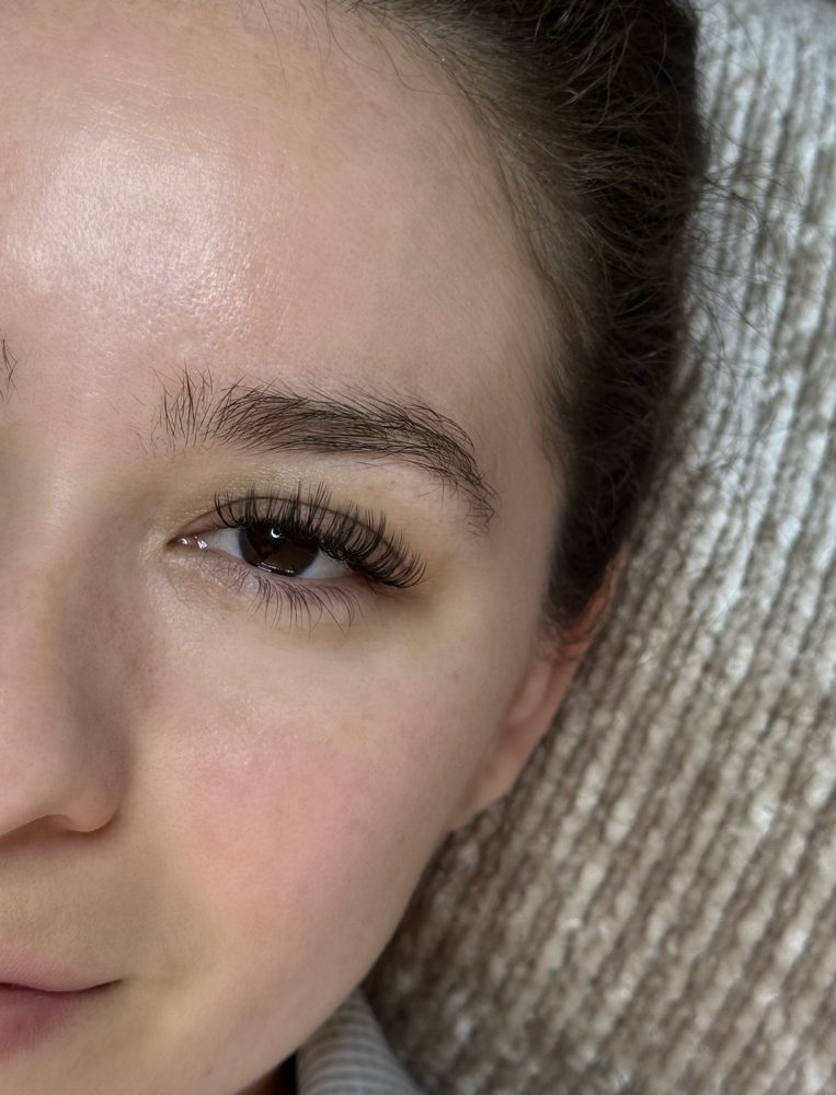 classic mini fill          (1 week)