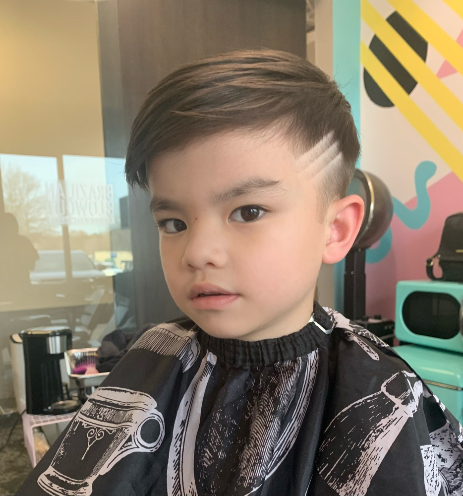 10 & Under Cut