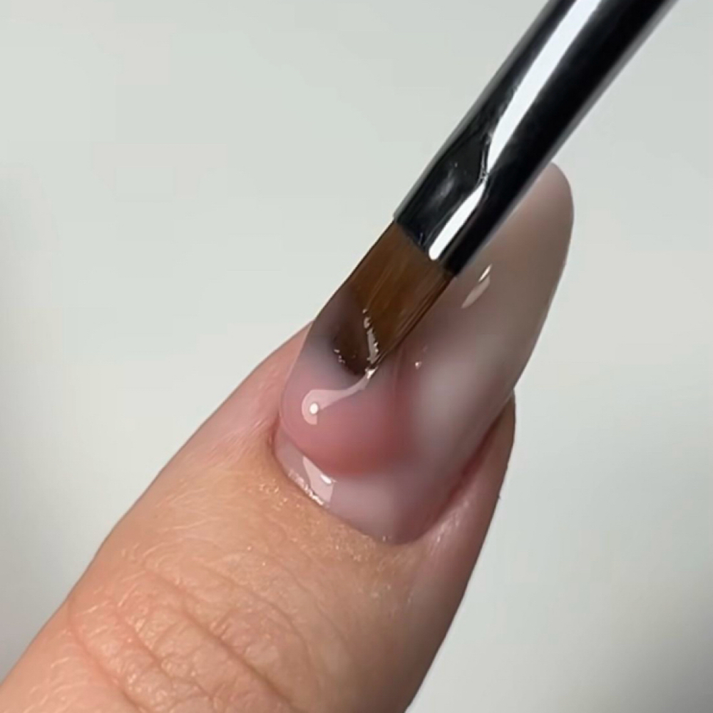 Hard Gel Refill(Builder Gel ) at Nailsbycarina in Leland, NC