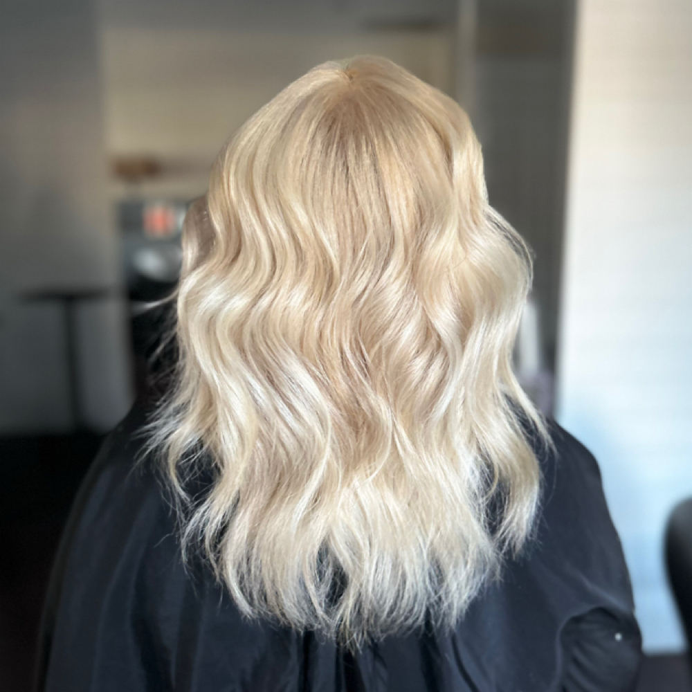 Color Correction// Charged by hour at Hair By Emma Stalvey in Asheboro, NC