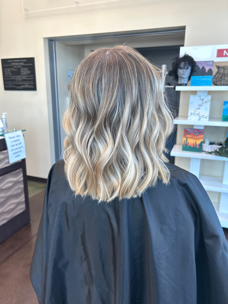 Color Correction