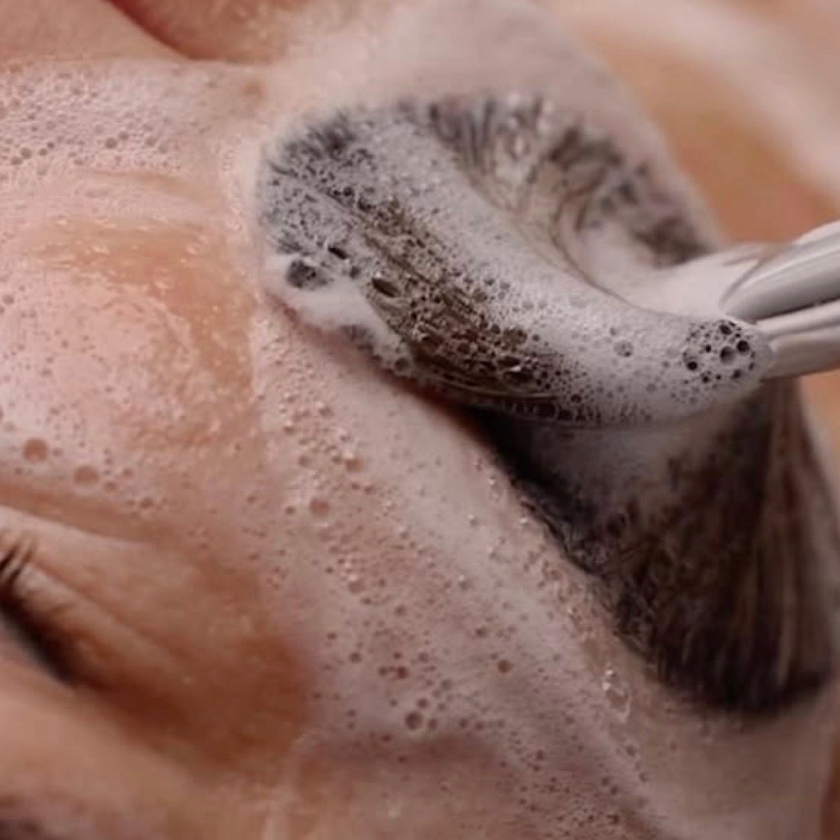 Basic facial at Golden Hour Esthetics in Tullahoma, TN