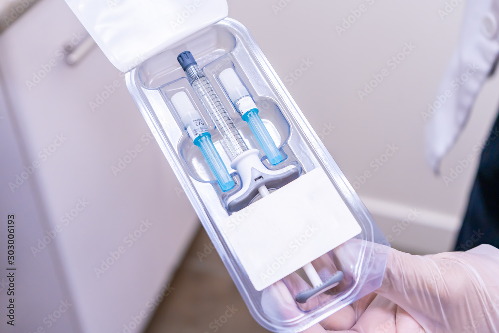 Dermal Filler