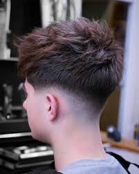 Men’s Haircut