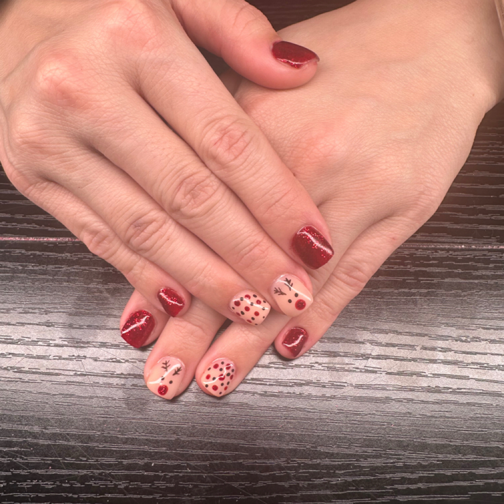 Builder Gel Fill at Nails by Amy in Laurel, DE