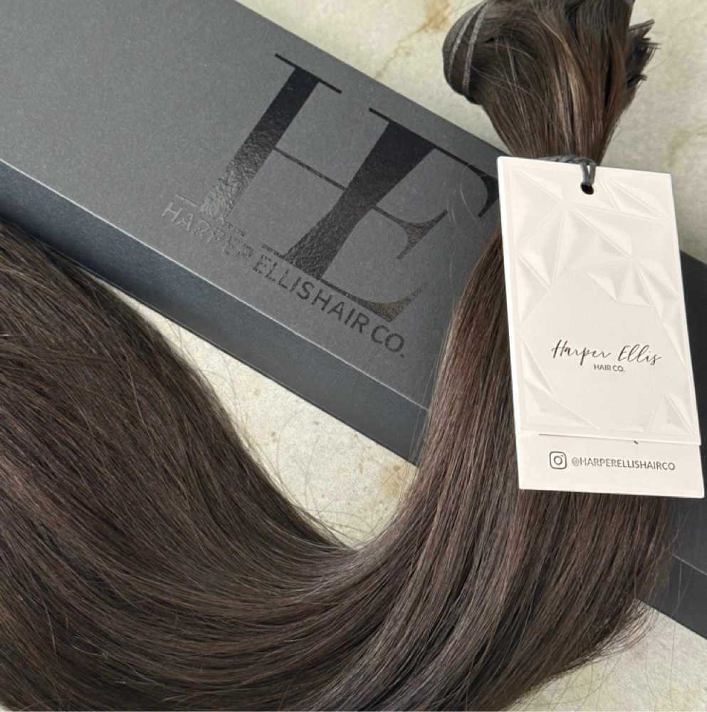 Weft Push Up at Parlour XIV in Springfield, MO