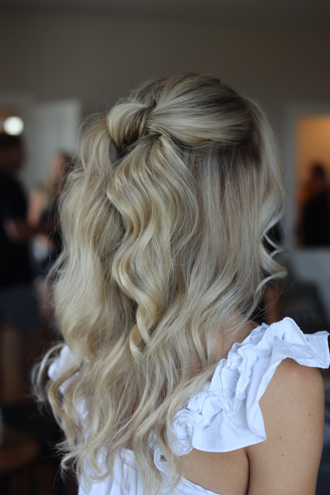 Event Styling