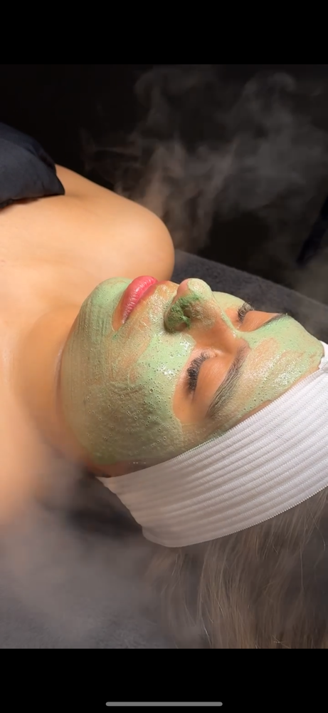 Signature Customized Facial