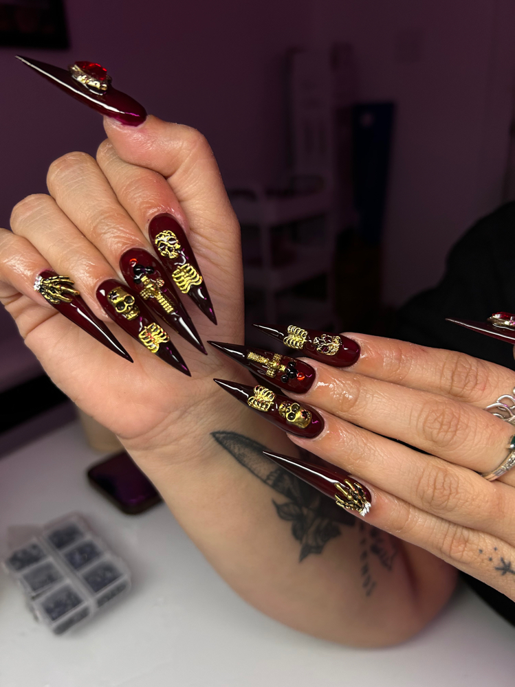 Xl Set