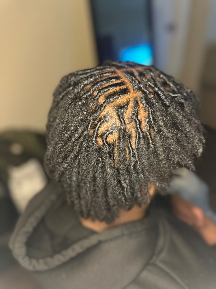 Retwist Only