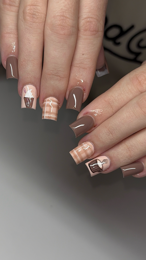 Gel-X