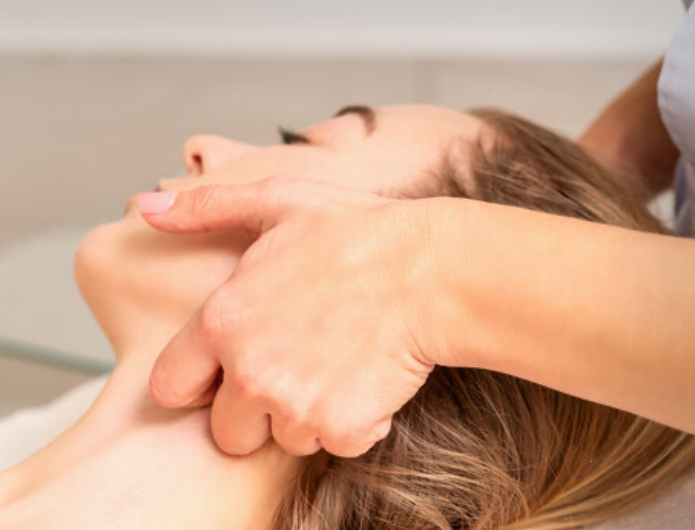 Custom Signature Facial at The Spa Unicorn By appointment only in Claremont, CA