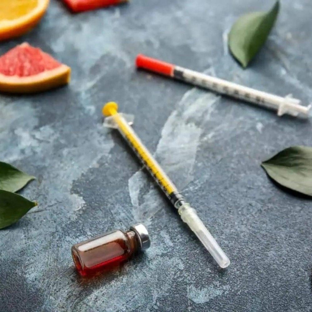 Vitamin Injections at Elevate Beauty Bar Aesthetic & Wellness Spa in McAllen, TX