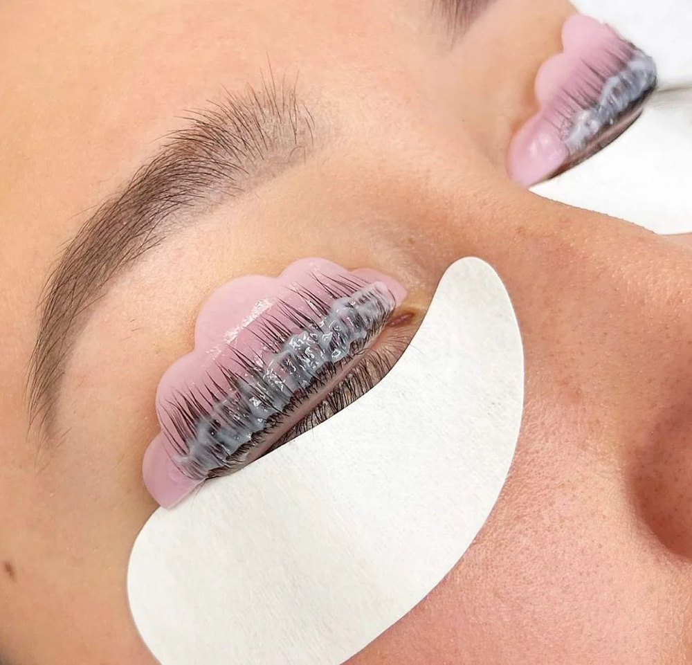 Lash Goals Lift & Tint
