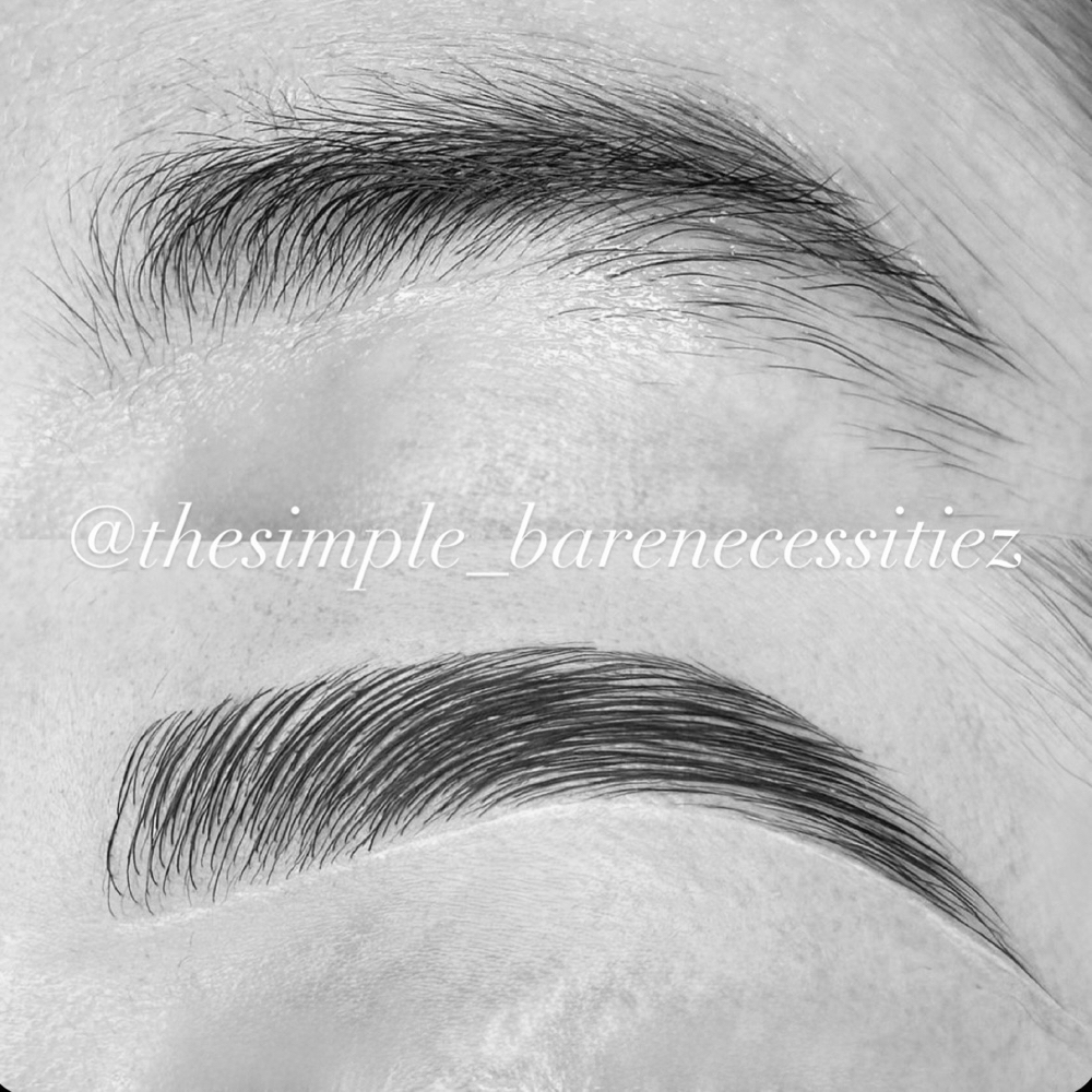BROW (TINT & LAM)