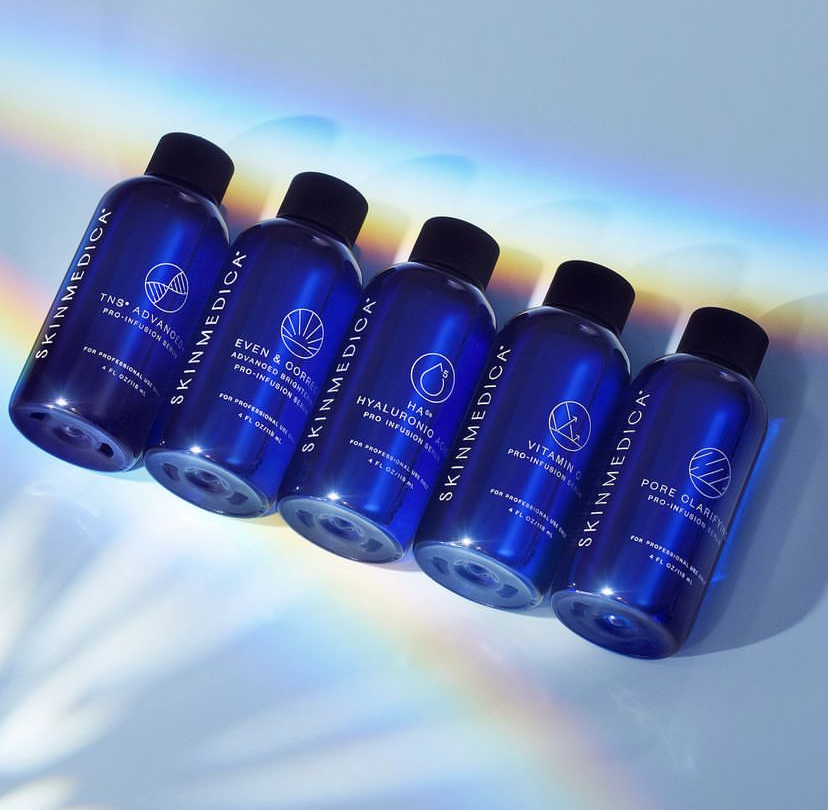 SkinMedica Diamond Glow SALE