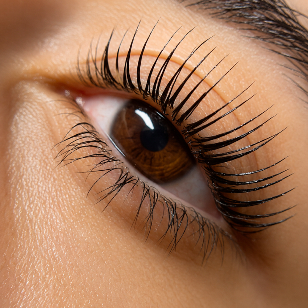 Lash Lift + Tint at Skin Brow Confidence in Campbell, CA