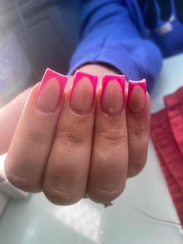 French Tip