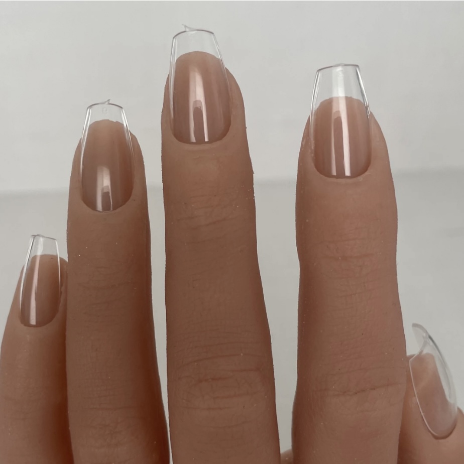 Gel-X Short (any shape)