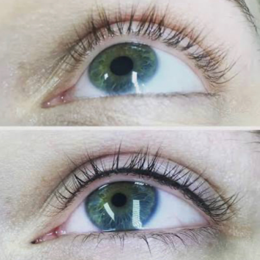 Lash Enhancing Permanent Eyeliner at Miss Priss Brows & Beauty in Corinth, MS