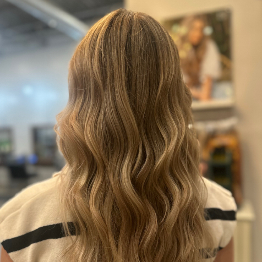 Color Care Taker at Uplifted Hair Co in Zeeland, MI