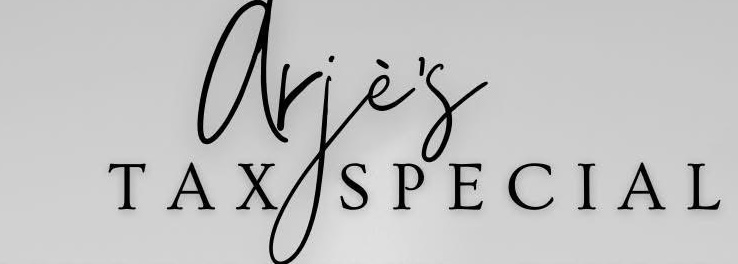 Tax Special #3