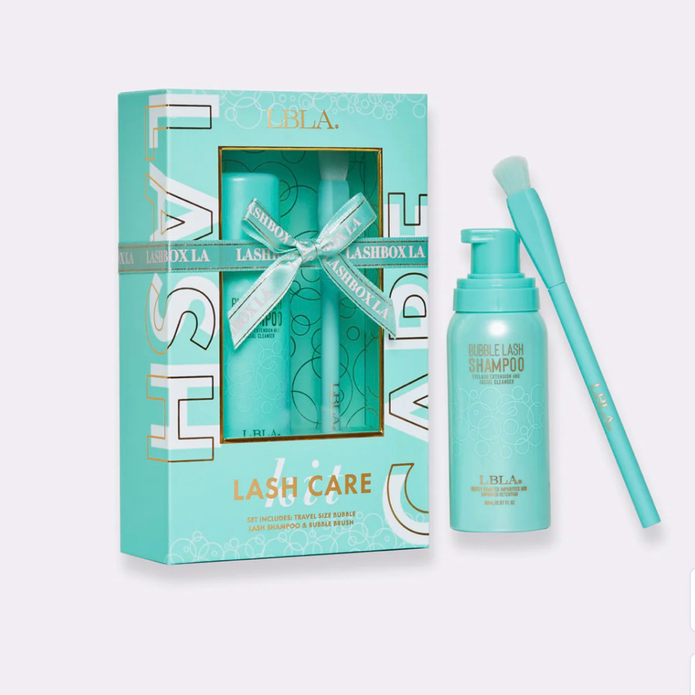 Lash After Care travel Kit