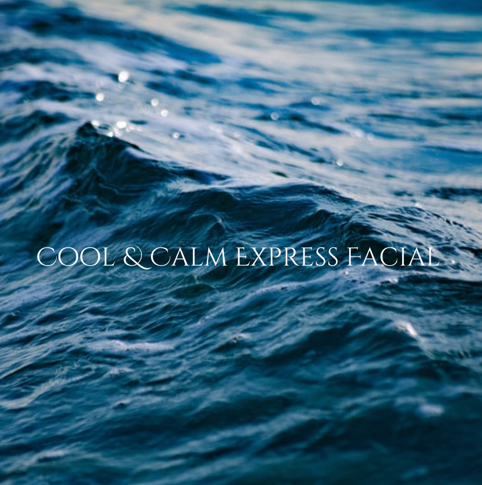 Cool & Calm Express Facial