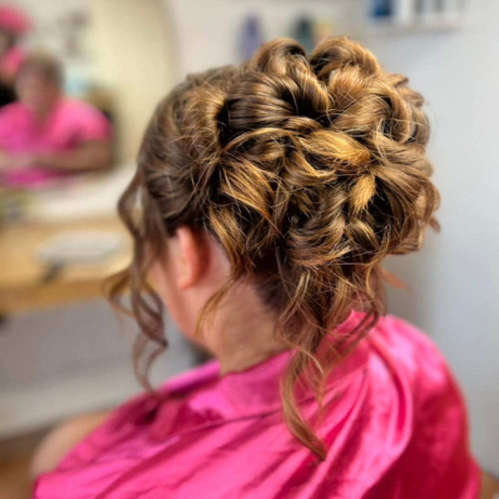Formal Style at CosByKlo in Tell City, IN